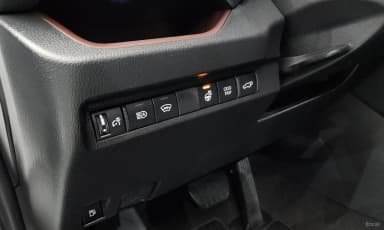 RAV4 5th Generation