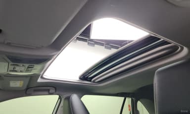 RAV4 5th Generation