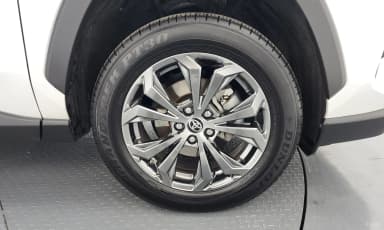 RAV4 5th Generation
