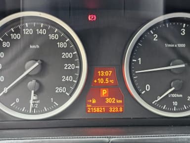 X6 (E71)