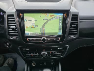 Rexton Sports Khan