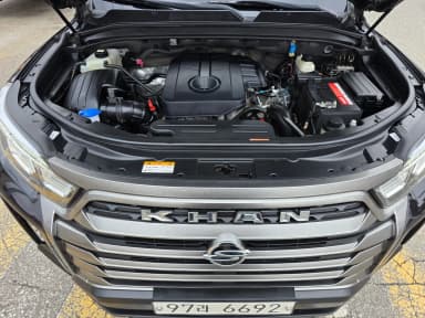Rexton Sports Khan