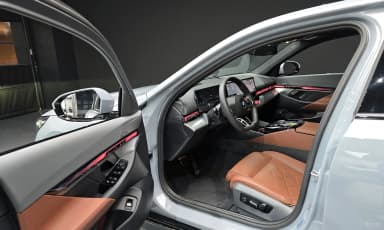 5 Series (G60)