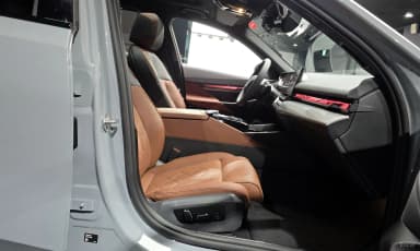 5 Series (G60)