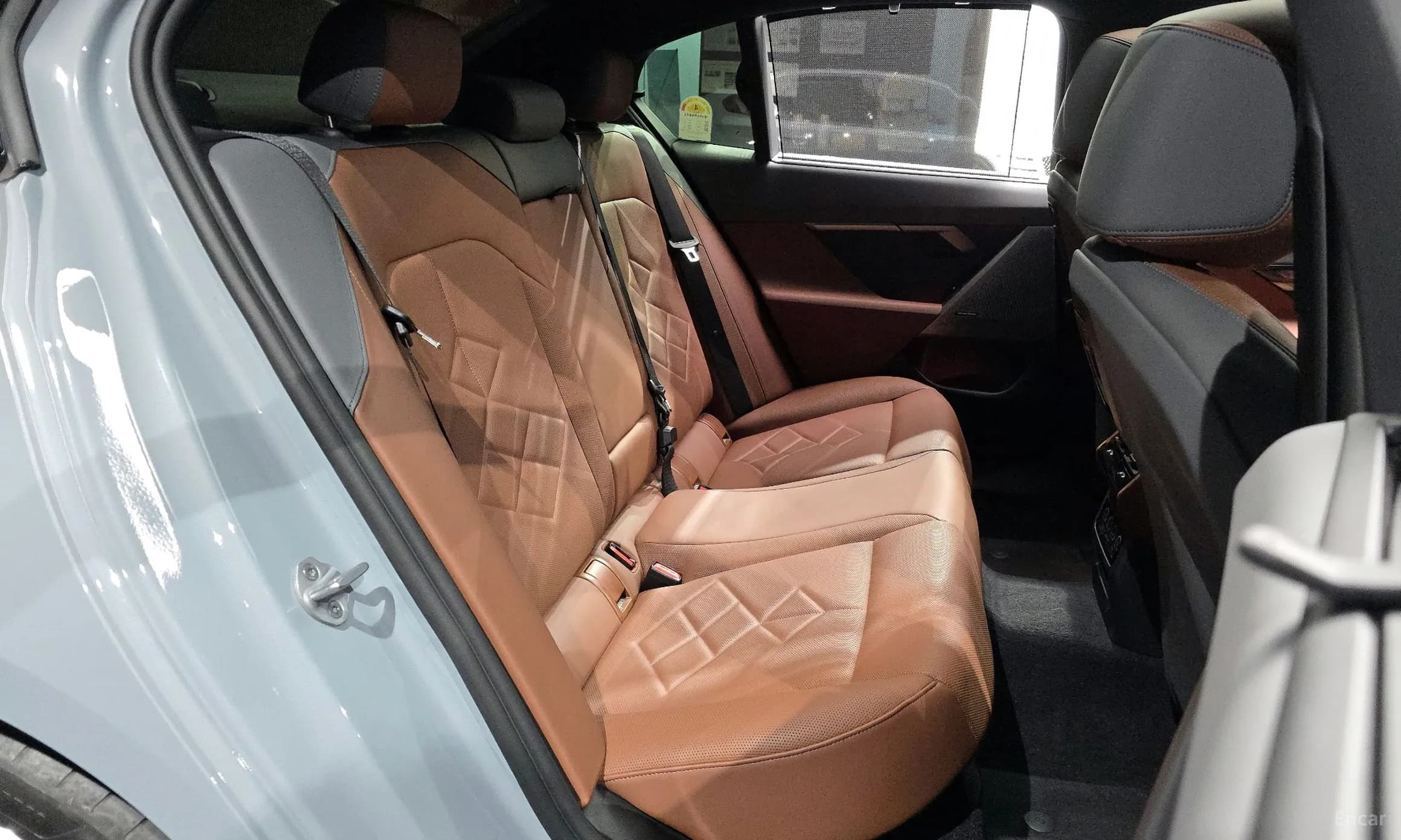 5 Series (G60)