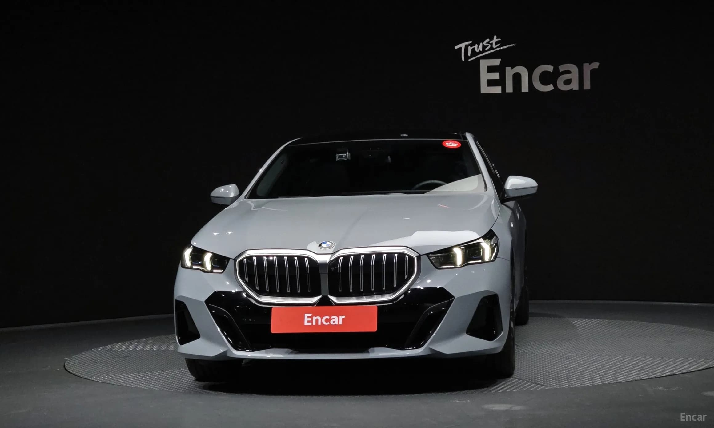 5 Series (G60)