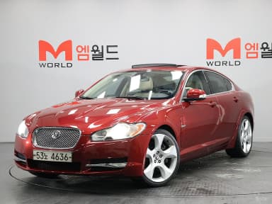 XF