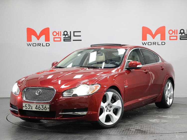 XF