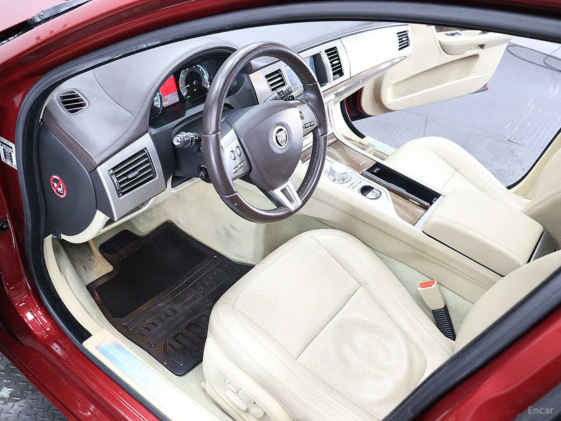 XF
