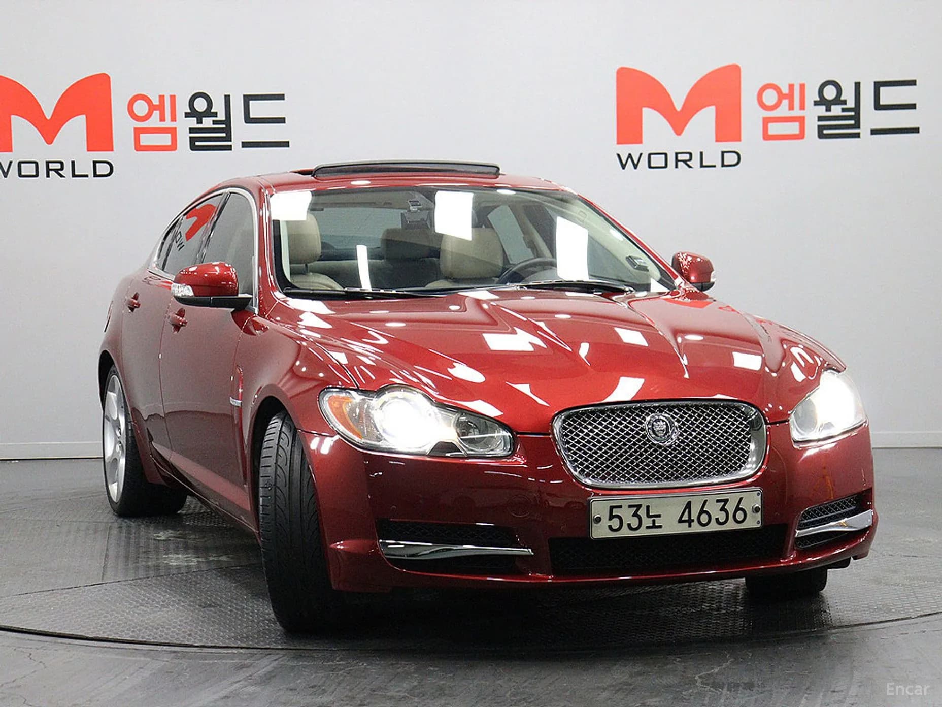 XF