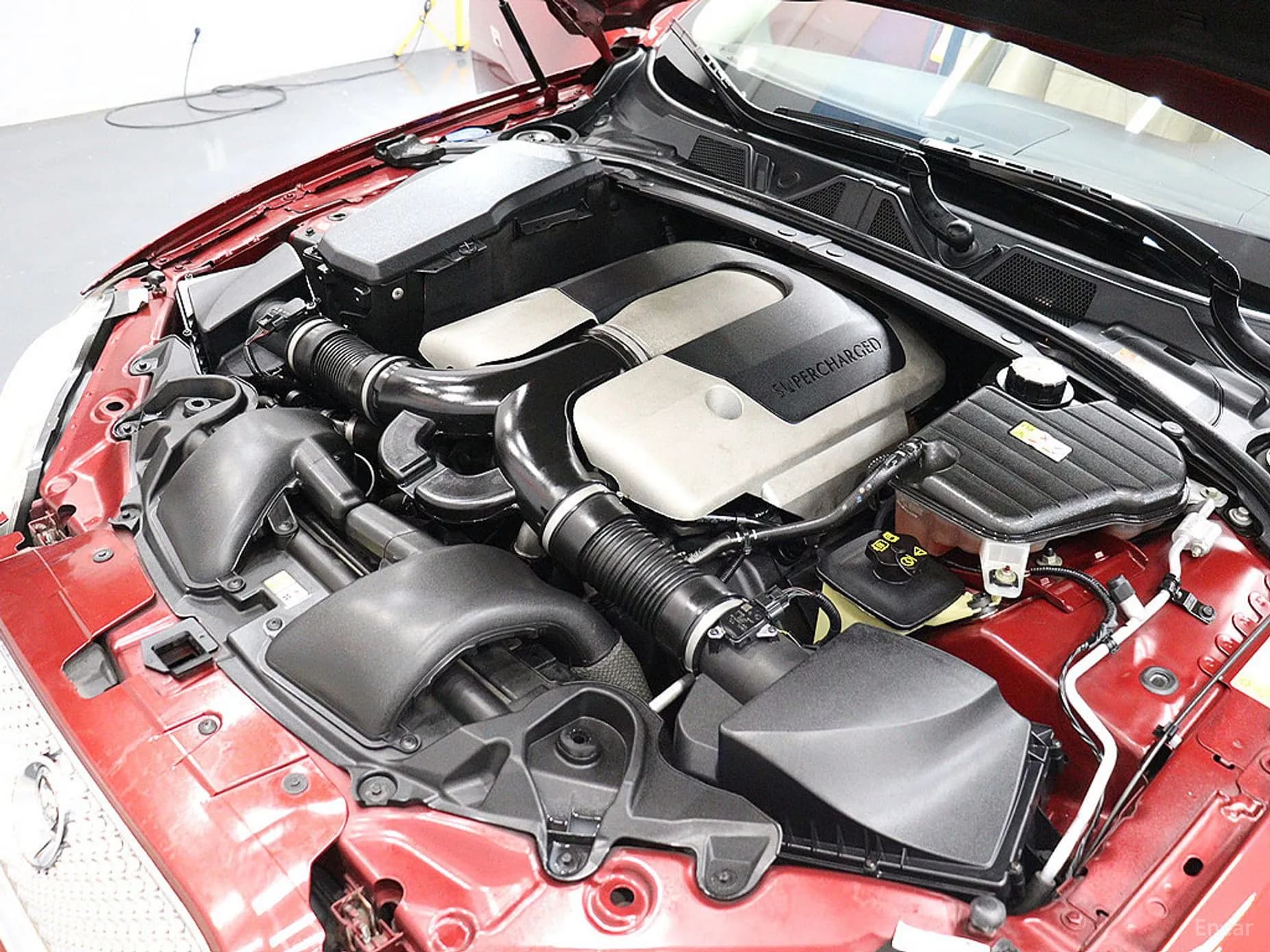 XF