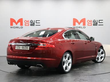 XF