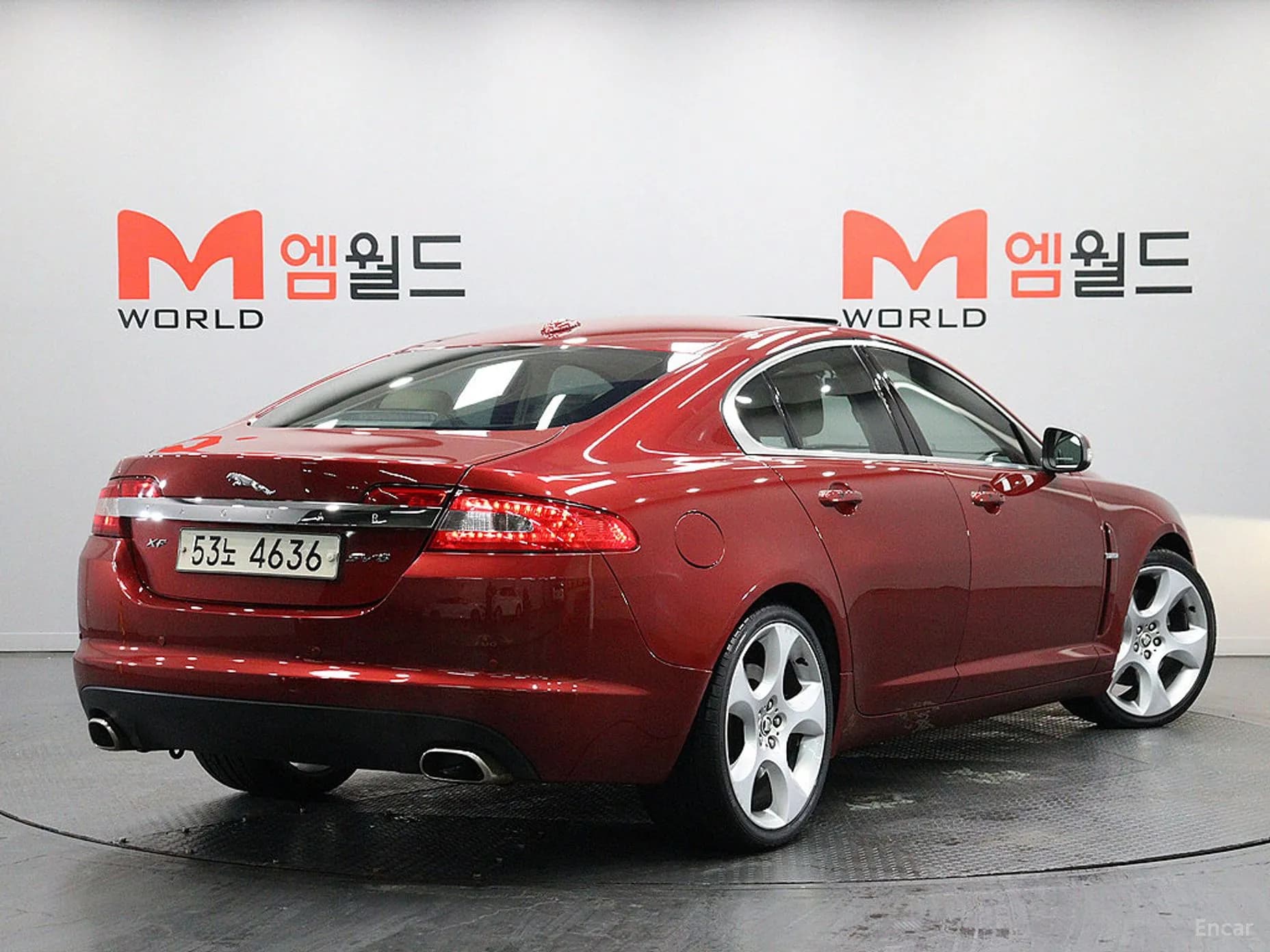 XF