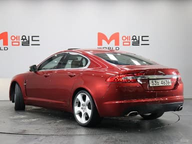 XF