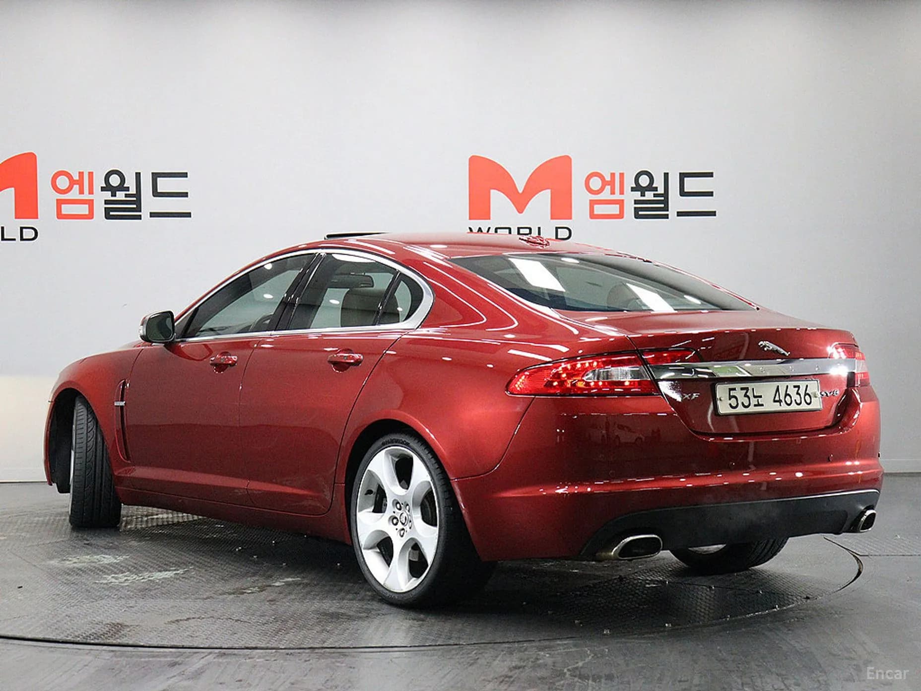 XF