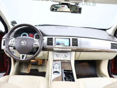 XF