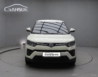 Berry New Tivoli