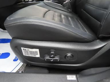 Berry New Tivoli