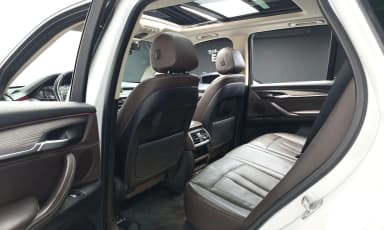X5 (F15)