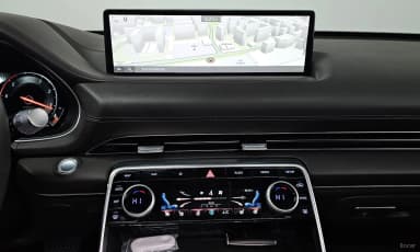 GV80