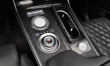 GV80