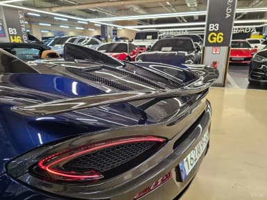 570S