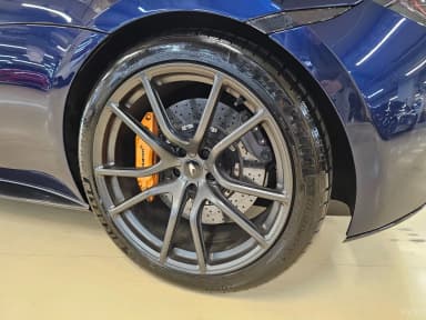 570S