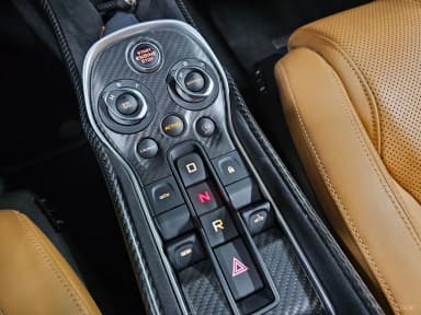 570S