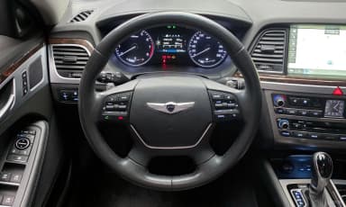 Genesis DH