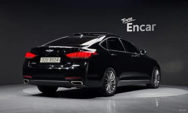 Genesis DH