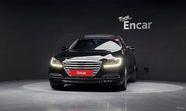 Genesis DH
