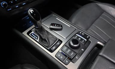 Genesis DH
