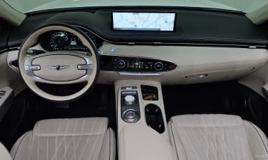 GV70