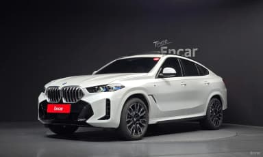 X6 (G06)