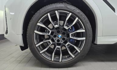 X6 (G06)