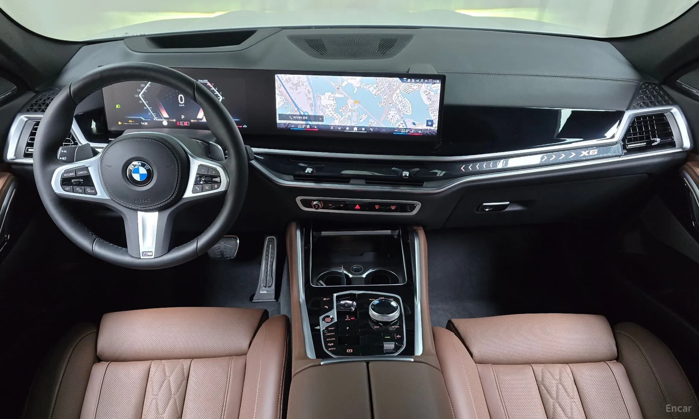 X6 (G06)