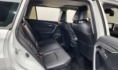 RAV4 5th Generation