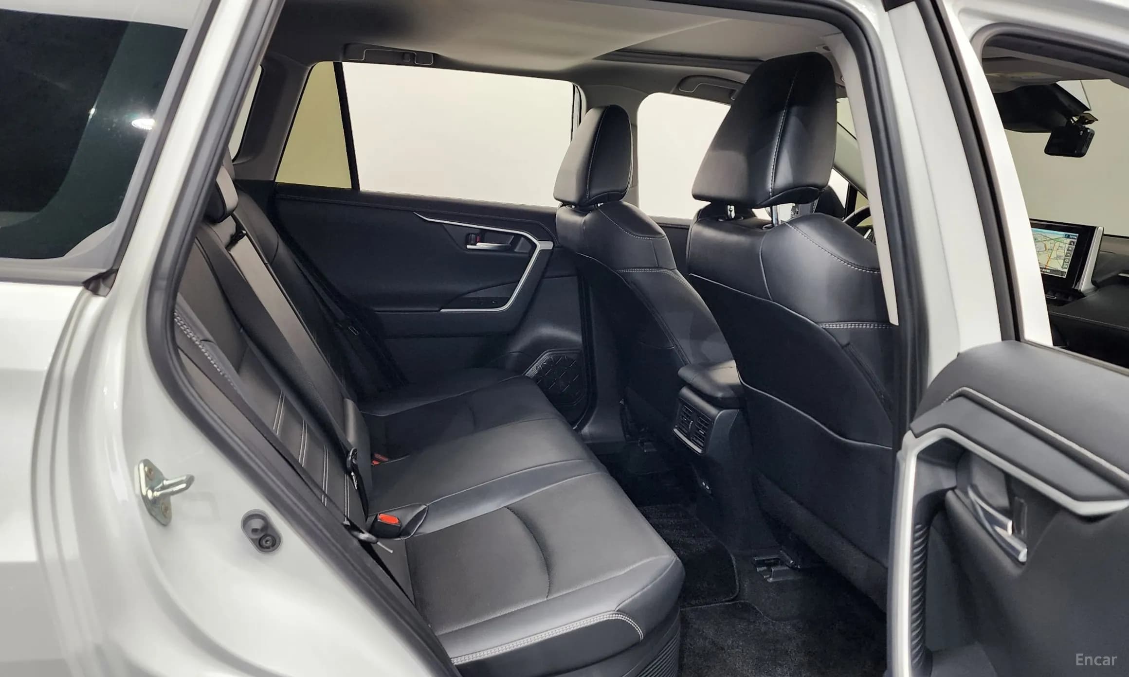 RAV4 5th Generation