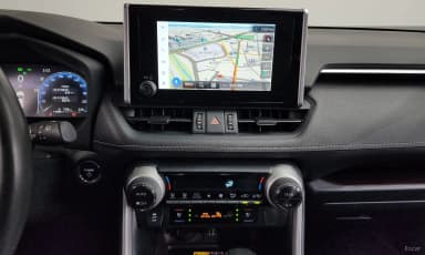 RAV4 5th Generation