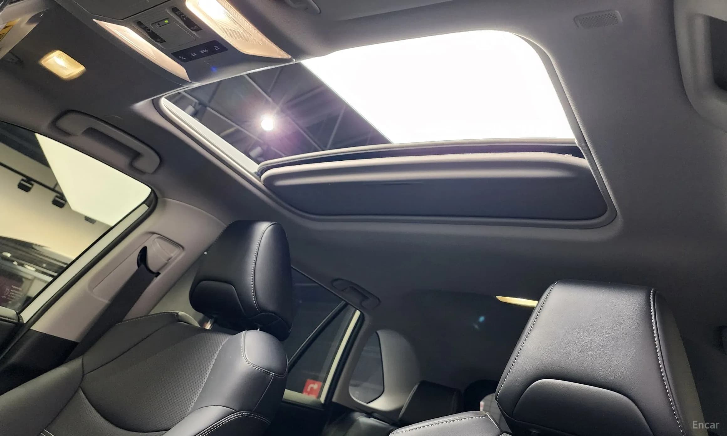 RAV4 5th Generation
