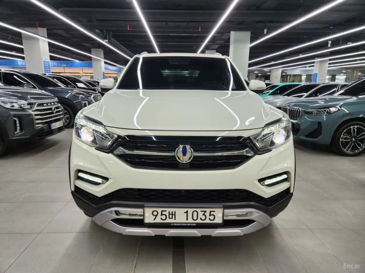 Rexton Sports