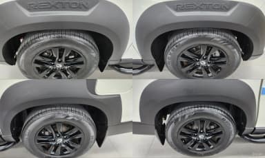 Rexton Sports