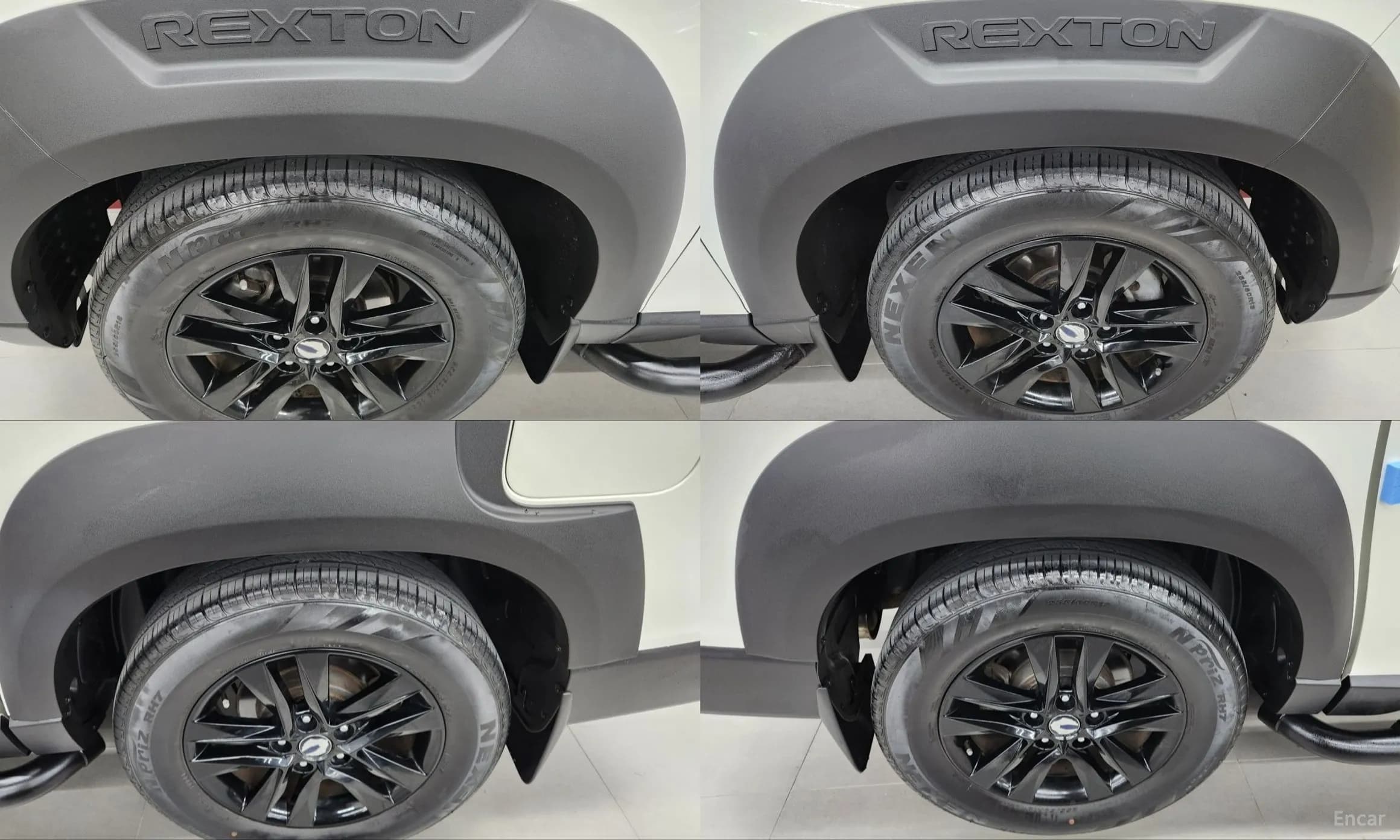 Rexton Sports