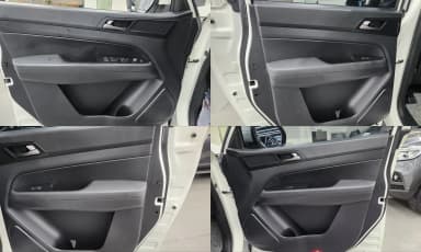 Rexton Sports
