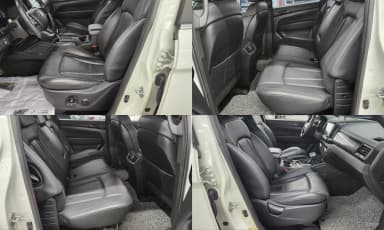 Rexton Sports