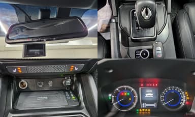 Rexton Sports