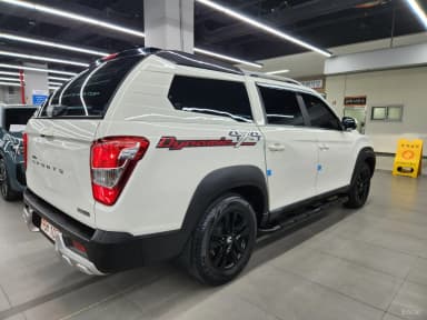 Rexton Sports
