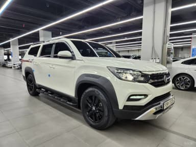 Rexton Sports