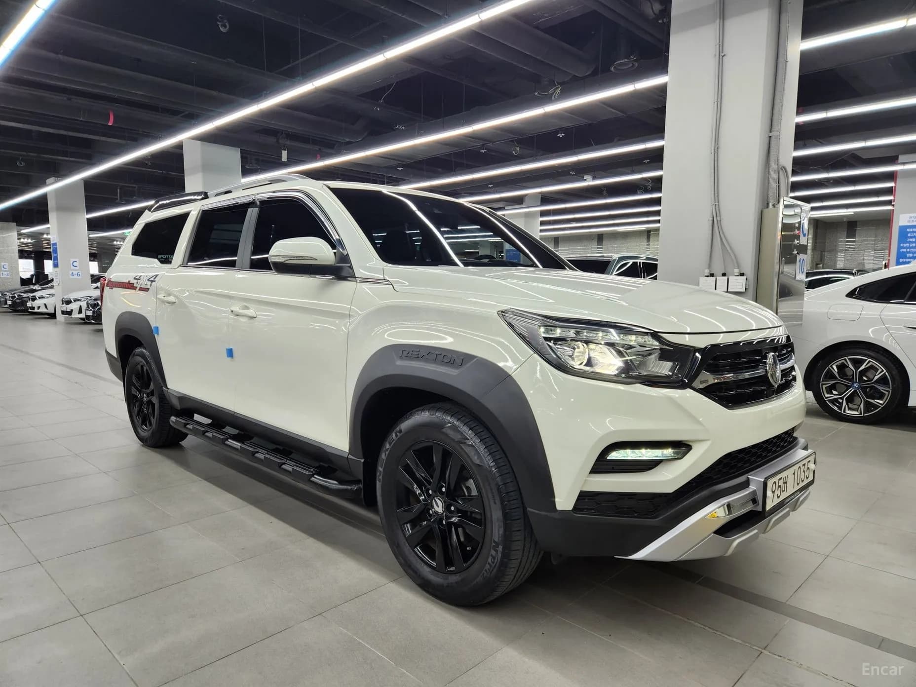 Rexton Sports