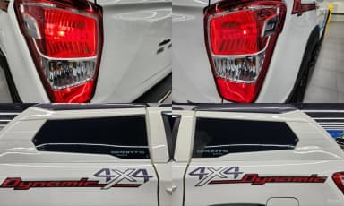Rexton Sports